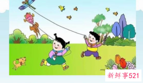 怎么提高孩子看图说话能力