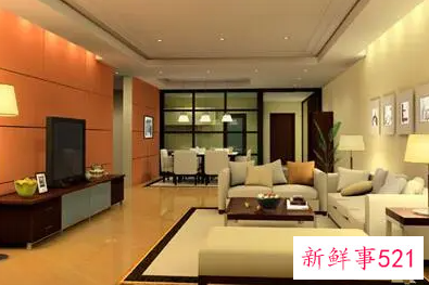 新居装潢热常识你理解几