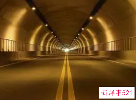 梦见隧道是什么意思