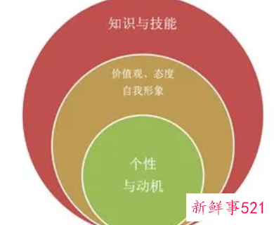 个人工作能力分析怎么写