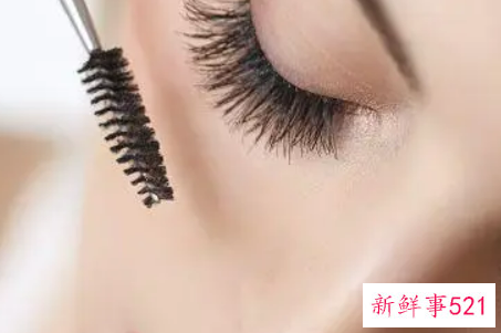 睫毛膏干了应该怎么办呢