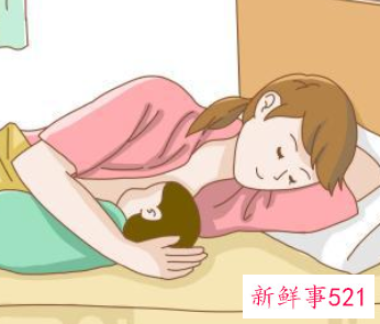 婴儿为什么只爱吃母乳