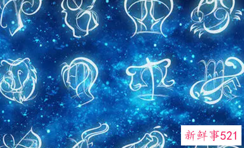 2022年最顺的星座