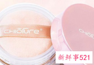 平价散粉排行榜10强