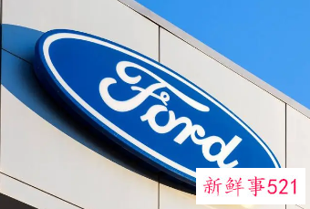 福特与宁德时代达成合作,将采购磷酸铁锂电池