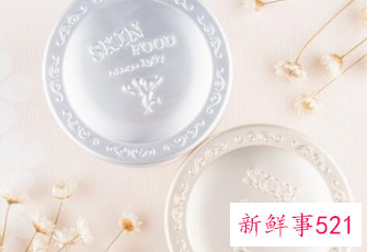 平价散粉排行榜10强