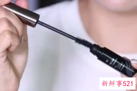 睫毛膏干了应该怎么办呢