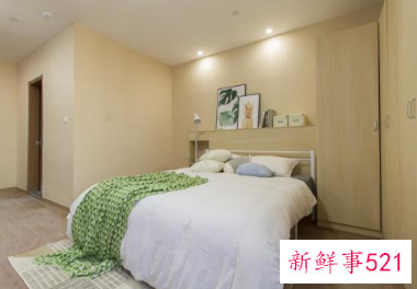 女生住公寓还是小区好