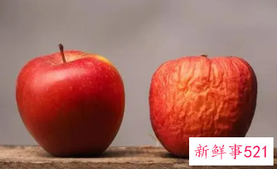 冬季苹果强力减肥法