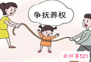 怎么说服法官争取孩子抚养权