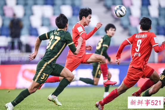 县级业余草根球队靠什么淘汰国安？