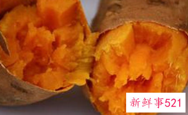 空气炸锅烤红薯的做法大全集