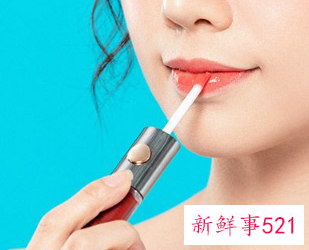 纹唇保持10几年的是什么唇