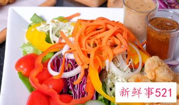 点斑之后建议吃什么菜