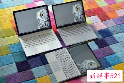 微软将举行Surface硬件发布会活动
