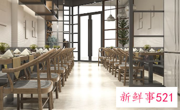 餐饮连锁店经营模式和管理