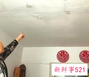 家里跑水多少会淹楼下