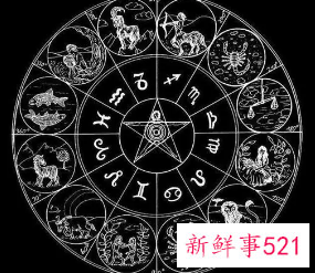 十二星座女生性格缺点