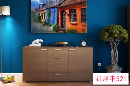 梦见买家具有什么征兆