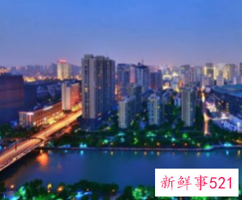 2022年亚运会举办时间地点