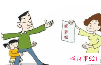 怎么说服法官争取孩子抚养权