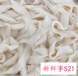 山西刀削面的做法窍门