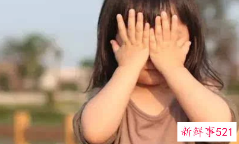 孩子害羞怎么处理