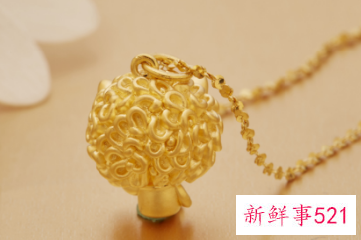 射手座佩戴的幸运饰物