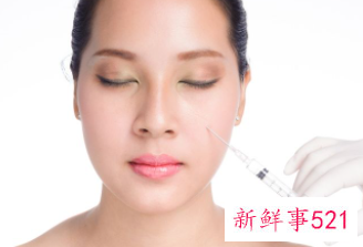 眼部填充脂肪多久恢复好