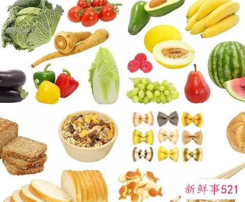 孕期聪明进食原则