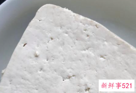 嫩豆腐的做法家常类