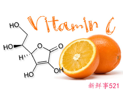 维生素VE的作用