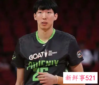 曾凡博将参加芝加哥联合试训，有望次轮被选中