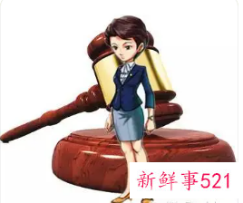 女生当律师合适吗