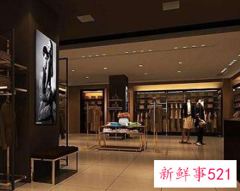 新手卖衣服技巧语言怎么说