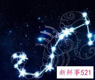 内心阴暗的星座