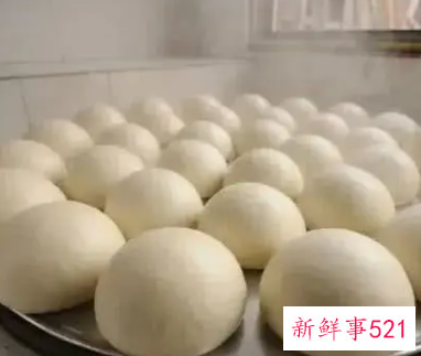 馒头一般蒸多少分钟合适