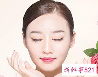 秋季护肤先要学会保湿