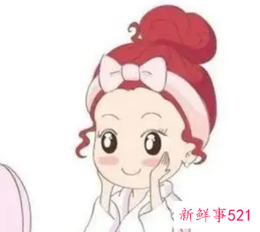 皮肤保养的15个秘诀