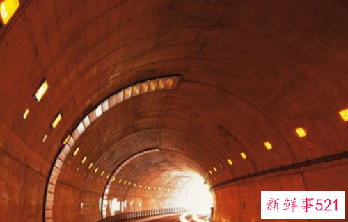 梦见隧道是什么意思