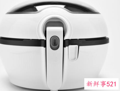 空气炸锅怎么用好