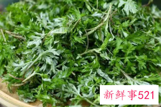 艾叶煮水喝有什么功效及禁忌