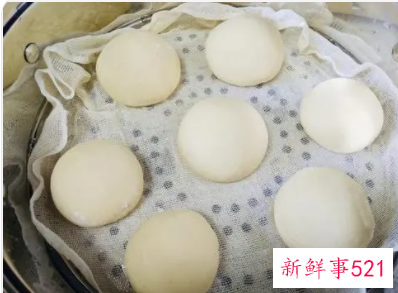 馒头一般蒸多少分钟合适