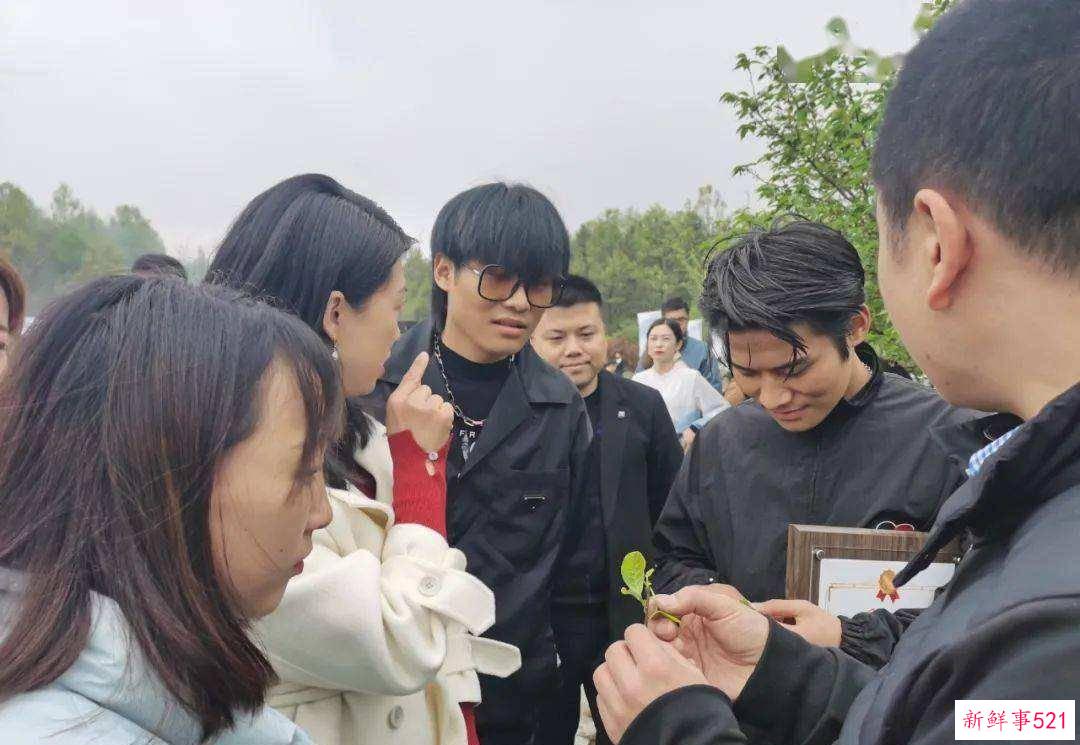 刚花1亿买完大楼，就被曝卖假货，亿粉主播小杨哥或面临过亿退赔