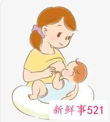 母乳喂养的常见的误区