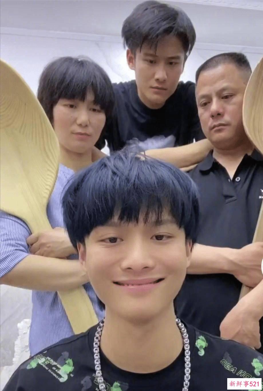 刚花1亿买完大楼，就被曝卖假货，亿粉主播小杨哥或面临过亿退赔