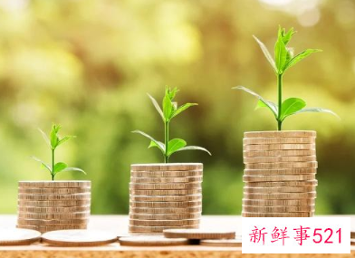 一做生意就发财的星座