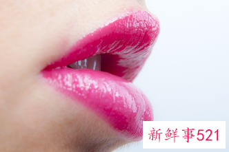 纹唇保持10几年的是什么唇