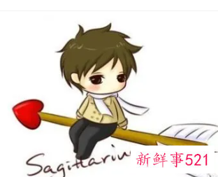 射手男玩弄你的表现