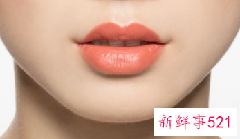 纹唇保持10几年的是什么唇